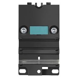 1 pcs : 3RK19012EA00 - I/O Modules K45 MONTING PLT,SURFACE MNT,K60 HOLE CTR