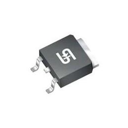 10 pcs : TS2940CP33 ROG - LDO Voltage Regulators 1A 3.3V ULTRA LOW DROPOUT VOLTAGE REGULATOR