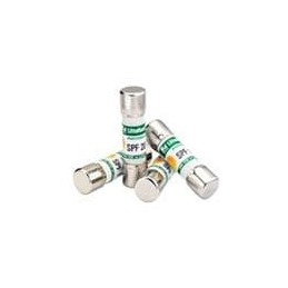 1 pcs : 0SPF001.T - Specialty Fuses 1000 VDC 1 AMP MIDGET FUSE