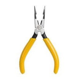 1 pcs : JIC-22148 - Crimpers / Crimping Tools COMBO CRIMPER LONG NOSE PLIERS