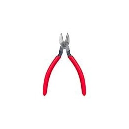 1 pcs : JIC-600 - Pliers & Tweezers Diagonal Cuttr Plier w/ Tapered Nose