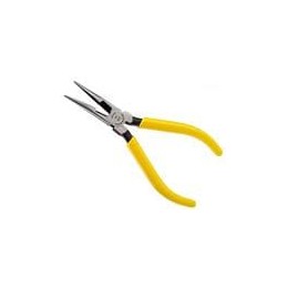 1 pcs : JIC-842 - Pliers & Tweezers LONG NOSE D PLIERS Telecom