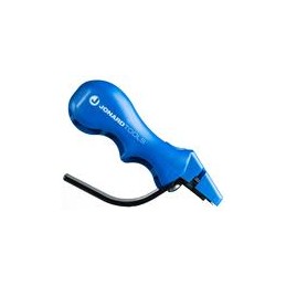 1 pcs : KSS-1 - Wire Stripping & Cutting Tools KNIFE AND SCISSOR SHARPENER