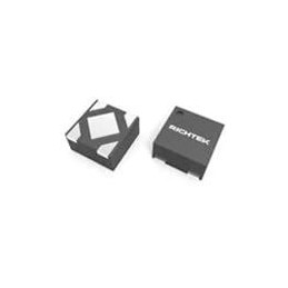 10 pcs : RT9078-31GQZ(2) - LDO Voltage Regulators 2 A IQ, 300mA Low-Dropout Linear Regulator