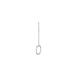 1 pcs : M-125/5 - Other Tools SPRING HOOK PUSH 6' 5 PKG