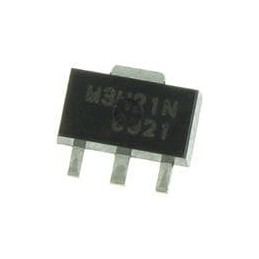 10 pcs : MMG3H21NT1 - RF Amplifier 20.5DBM 19.5DB RF GenPurp Amp