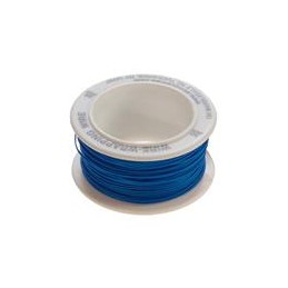 1 pcs : R-30B-0050 - Hook-up Wire 30AWG REPLACMNT ROLL FOR WD-30-B