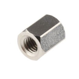 10 pcs - HARTING, 09 67 Series Hex Extender For Use With D-Sub Connector