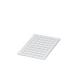 1 pcs : 0800734 - Terminal Block Tools & Accessories 8.2mm 10x10 STRIPS