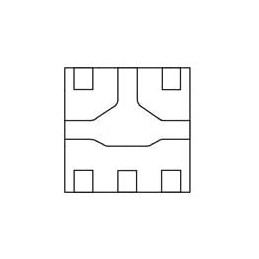 10 pcs : NJG1818K75-TE1 - RF Switch ICs
