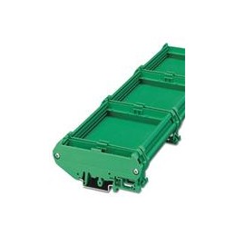 1 pcs : 2977490 - Enclosures for Industrial Automation UM72-SEFE/R BLACK