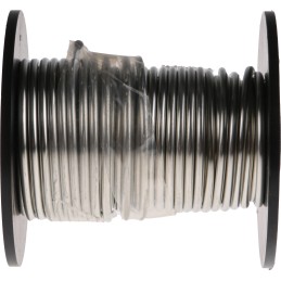 1 pcs - RS PRO Single Core 2.03mm diameter Copper Wire, 7.1m Long