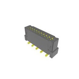 1 pcs : FC1-10-L1-T - FFC & FPC Connectors 1.00 mm Flat Flexible Cable (FFC) Socket Strip