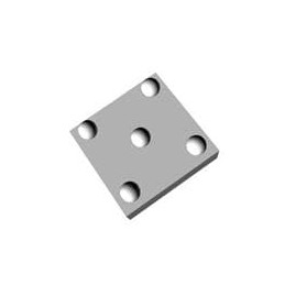 10 pcs : CAT24C08C5ATR - EEPROM 8KB I2C SER EEPROM