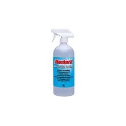 1 pcs : 10415 - Antistatic Control Products REZTORE ANTISTATIC COATING TOPICAL 1 QT