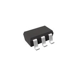 10 pcs : R1210N501C-TR-FE - Switching Voltage Regulators 8V Input PWM Step-up DCDC Converter