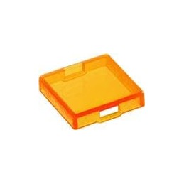 10 pcs : 5.49.077.011/1403 - Industrial Panel Mount Indicators / Switch Indicators Pushbutton-Illuminat Industrial Controls