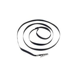 1 pcs : 14401 - Antistatic Control Products DISPOSABLE ESD WRIST STRAP VINYL WITH CLIP