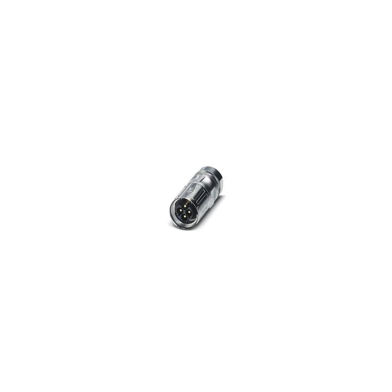 1 pcs : 1607700 - Circular Metric Connectors ST-5EP1N8A8003S