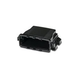 1 pcs : 1054711 - Enclosures for Industrial Automation ECS-B-122X109-SUV1NV