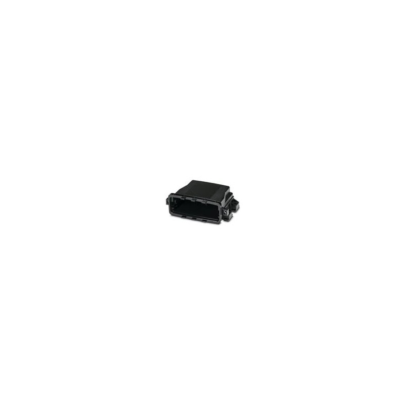 1 pcs : 1054711 - Enclosures for Industrial Automation ECS-B-122X109-SUV1NV