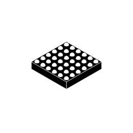 10 pcs : FSA646AUCX - Analogue Switch ICs MIPI D-PHY SWITCH, WITH HIGH BANDWIDTH