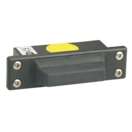 1 pcs - JSHD Series Safety Enabling Switch, 3 Position, IP65