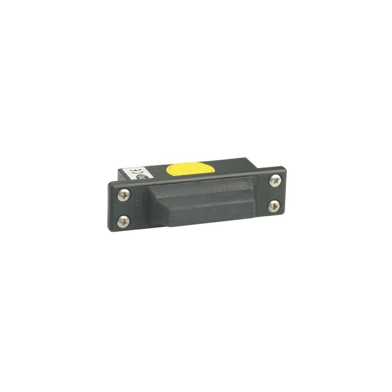 1 pcs - JSHD Series Safety Enabling Switch, 3 Position, IP65