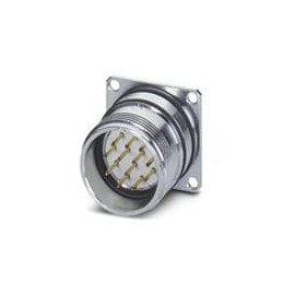 1 pcs : 1597491 - Circular Metric Connectors RC-12P1N8A4300