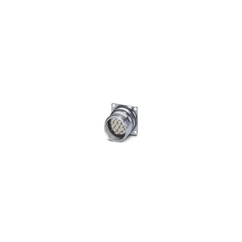 1 pcs : 1597491 - Circular Metric Connectors RC-12P1N8A4300
