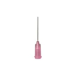 1 pcs : 35569 - Liquid Dispensers & Bottles REPLACEABLE FLUX NEEDLE, 18 GA, 1.0'', PACK OF 50
