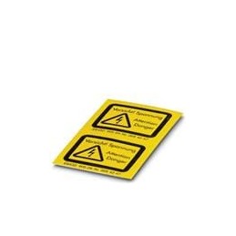 10 pcs : 1004513 - Terminal Block Tools & Accessories WS-2K