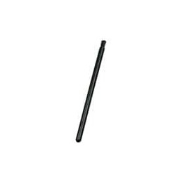 1 pcs : 35690 - Antistatic Control Products ESD BRUSH, CONDUCTIVE, ROUND HANDLE, BLACK FIRM BRISTLES, 1/4 IN