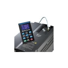 1 pcs : EG3010A - Motor Drives Serial Keypad Extension Cable 3M