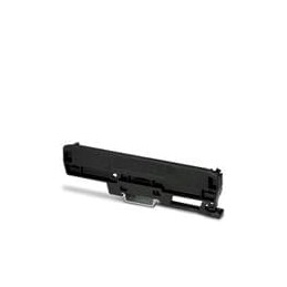 1 pcs : 2200152 - Enclosures for Industrial Automation UM-PRO 72 COVER-R BK