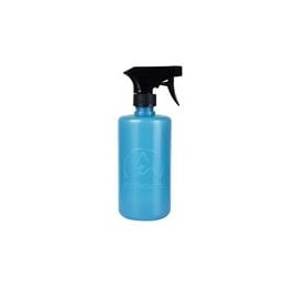 1 pcs : 35799 - Liquid Dispensers & Bottles BLUE TRIGGER SPRAYER BOTTLE, 16 OZ, DURASTATIC