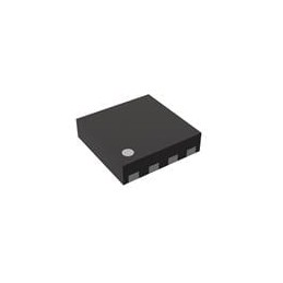 10 pcs : R5613L109GG-TR - Battery Management One-cell Li-ion Batt Protect IC w/Hi-Accuracy Ovrcurrent Detect&Select RESET Fcn