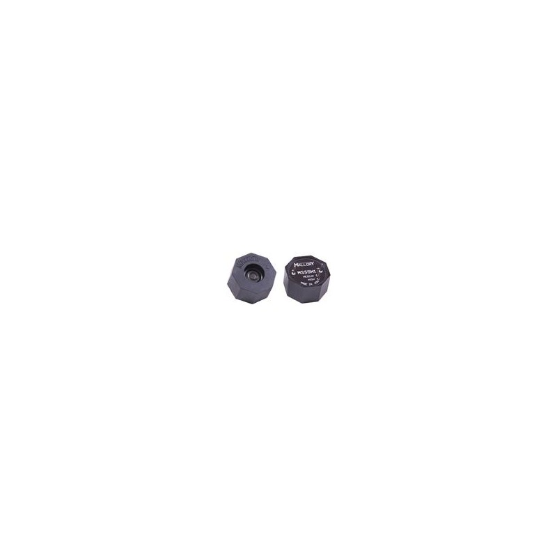 1 pcs : MSS5M1 - Piezo Buzzers & Audio Indicators IEC60601-1-8, 5VDC PC PINS, 23X13MM