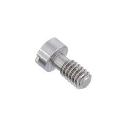 10 pcs : FC0842-SS - Screws & Fasteners CAPTIVE SCREWS SS
