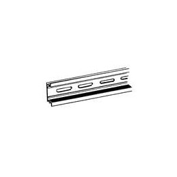 1 pcs : PFP-100N2 - Relay Sockets & Fixings DIN RAIL 1M