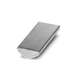 10 pcs : 3009231 - DIN Rail Terminal Blocks UKH 95 EP