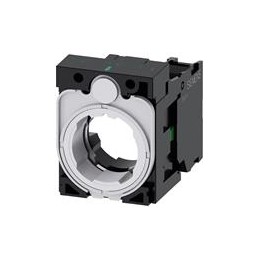 1 pcs : 3SU15001AA101BA0 - Switch Contact Blocks / Switch Kits HOLDER, CONTACT MODULE 1NO