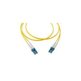 1 pcs : 88537-1501 - Fibre Optic Cable Assemblies LCD/UPC JPR SM BIF 2.0MM ZPCD PLNM 1M