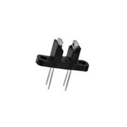 1 pcs : OPB825 - Optical Switches, Transmissive, Phototransistor Output Slotted Opt Switch