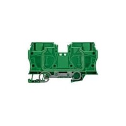 1 pcs : 1739650000 - DIN Rail Terminal Blocks ZPE 35