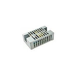 1 pcs : CU20 COVER - Switching Power Supplies COVER FOR CU20