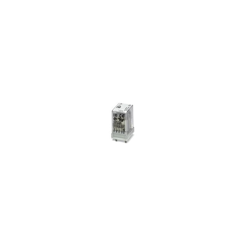 1 pcs : 2909738 - Industrial Relays REL-IR4/24DC/4X21/EX