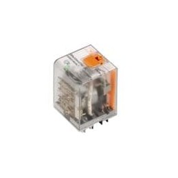 1 pcs : 1220150000 - Industrial Relays DRH276024LT