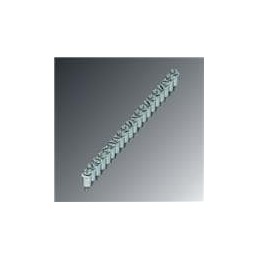 1 pcs : 3001637 - Terminal Block Tools & Accessories FBRN 20-4 N