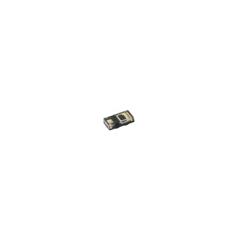 1 pcs : VCNL36828P - Proximity Sensors PROX SENS INTER VCSEL I2C-E4, IC SENSORS